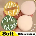 Reusable Korean Makeup Sponge Puff for Liquid Cream and Powder