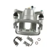 Rear LH Brake Caliper w/ Bracket for Toyota Venza 2009-2016 2.7L 3.5L 478210T010 (for: Toyota)