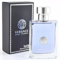 在飛比找蝦皮購物優惠-香妮💋VERSACE凡賽斯 POUR HOMME 經典 男性