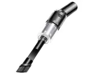V23 6000pa Wireless Car Vacuum Cleaner Mini Handheld Car Interior Vacuum Cleaner 120W High Power for Home Car Cleaning