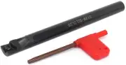 1× S12M SCLCL09 12×150mm CNC Lathe Internal Turning Tool Holder,For CCMT09T3**