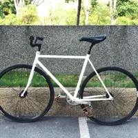 在飛比找蝦皮購物優惠-單速車成車·Kendo·fixed gear