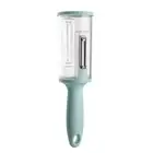 Multifunctional Peeler with Storage Box the Ultimate Solution for Peeling5028