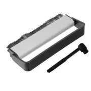 2 Pcs Record Cleaning Brush Vinyl Cleaner for Records Hair Device