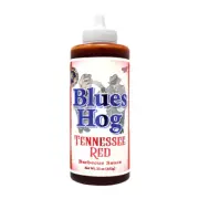 New Blues Hog Tennessee Red Squeeze Bottle - 12249