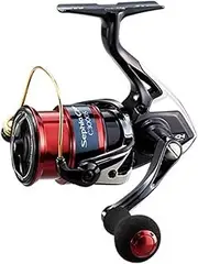 (SHIMANO) Reel 17?sefia CI4?+ C3000S