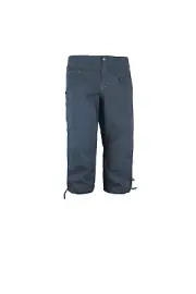 E9 Trousers R3 3/4-lange Climbing Pants for Men's Apatite