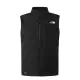 【The North Face】TNF 其他背心 防風 防潑水 M APEX BIONIC 3 VEST - AP 男 黑(NF0A83U2JK3)