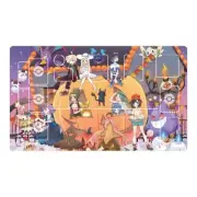 Pokemon Board Game Mat Acerola 11 Playmat Games Mousepad Play Mat of TCG