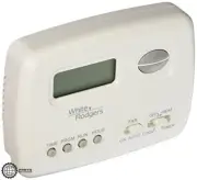 New 1F72-151 White-Rodgers Programmable Thermostat OEM