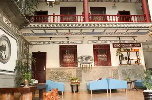 大理古城時光精品客棧Time Garden Hotel