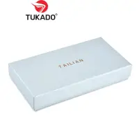在飛比找蝦皮購物優惠-Tailian 豪華禮品盒長錢包盒優質材料 TL20