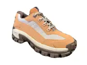 Caterpillar Womens INVADER ST Steel Toe Work Industrial Shoes US 8.5M