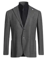 [LUIGI BIANCHI MANTOVA] LUIGI BIANCHI Mantova Blazers - Item 16393338