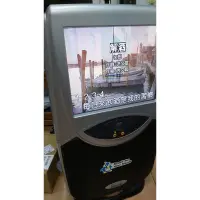 在飛比找蝦皮購物優惠-金嗓 cpx-900 go 剛剛保養回來 卡拉ok 行動拖 