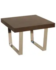 Pangea Home Sien Side Table