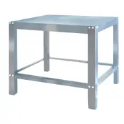 BakerMax Stand For Ep - Pizza Oven Stands (EP-1-1-SD-S) - EP-1-1-SD-S