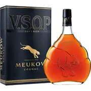 Meukow Vsop Cognac 700ml