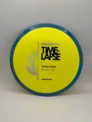 New Axiom Simon Lizotte Line Fission Time Lapse 166g 12/5/-1/3 Disc Golf