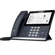 NEW Yealink MP56 Microsoft Teams IP Phone Handset Desktop