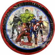 Marvel Powers Unite Pinata 1pc