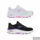 SKECHERS 女 慢跑鞋 GO RUN -128928WBKPR/128928WWPK