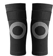 [Generic] Winter Knee Warmers | Knee Braces Supports Leg Warmer | Winter Running Knee Pad Leg Warming Support Cover for Ski, Dance, Runing, Walking