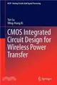 Cmos Integrated Circuit Design for Wireless Power Transfer