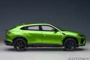 1/18 Autoart 79169 Lamborghini Urus (Verde Selvans)