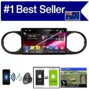 for TOYOTA RUKUS 2010-2015 GPS APPLE CARPLAY ANDROID AUTO ODB DAB+ TPMS DVR CAM