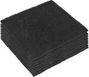 Alipis Activated Carbon Filter Pads Thickening Compost Bin Filter Compost Bin Replacement