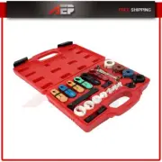 Transmission Air Con Air Conditioning Fuel Line Disconnect Removal Tool Kit (for: Isuzu)