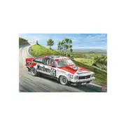 Holden 1979 HDT A9X Torana Mike Harbar Poster 91.5x61cm Wall Hanging Decor