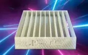 PS5 Game Holder⚡ Storage Disc Rack (PS5 PS4 X-Box Switch)⚡ 3D Print
