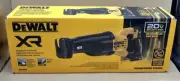 DEWALT 20-VOLT XR CORDLESS RECIPROCATING SAW (TOOL ONLY) DCS384B (MVP026504)