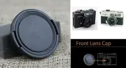 Camera Lens cap cover protector Protective for Sears 35RF 35 RF Mamiya 135 135EE
