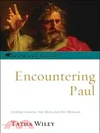 在飛比找三民網路書店優惠-Encountering Paul ─ Understand