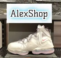 在飛比找Yahoo!奇摩拍賣優惠-艾力克斯 NIKE LEBRON XIX 19 EP 男 D