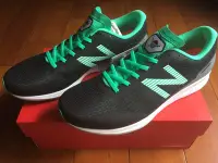 在飛比找Yahoo!奇摩拍賣優惠-【影武者】new balance HANZO T  (US1