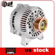 For Ford Auto and Light Truck E-Series Vans Alternator 4.6L 5.4L 6.8L 2007 New (for: Ford)