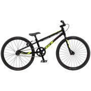 GT Mach One Mini 20" BMX Bike [Black] (2017)