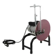 Electric Sheep Clipper Blade Sharpener Goat Shears Knife Grinding Machine
