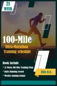在飛比找博客來優惠-100-Mile Ultra-Marathon Traini