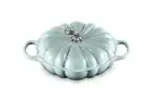 Le Creuset Le Creuset Signature Buffet Casserole Sea Salt Halloween 11 in. Japan