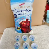 在飛比找蝦皮購物優惠-🔥現貨🔥 日本好市多 Costco UCC咖啡膠囊 咖啡球 