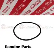 Genuine Celica ST205 ST185 3SGTE Ignition Distributor Cap Seal O Ring