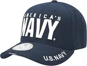 [Rapiddominance] Standard The Legend, Military Branch Caps Blue