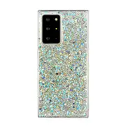 Glitter TPU Phone Case For Samsung Galaxy S20 Ultra