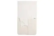 Ergopouch Baby Infant Tuck Sheet 0.2 1.0 TOG Bedside Sleeper Caramel Grid