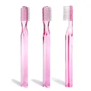 Supersmile Next Generation 45° Toothbrush (Pink)